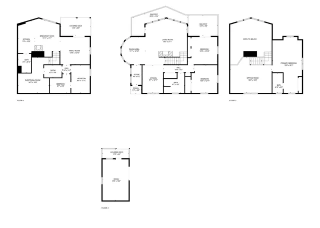 $879,000 | 84 Ira Mountain Road, Kingfield, ME 04947