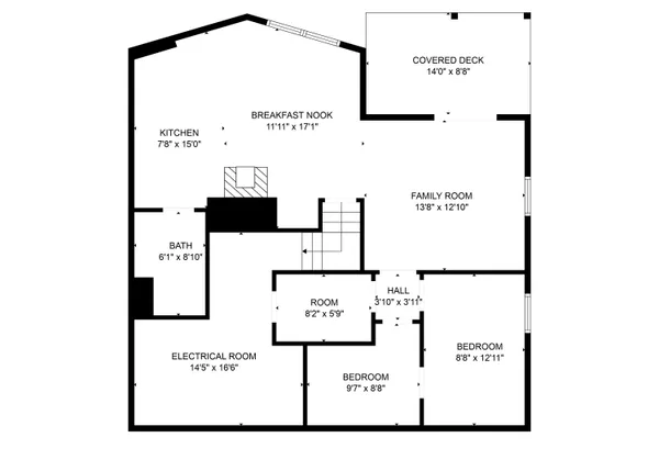 $849,000 | 84 Ira Mountain Road, Kingfield, ME 04947