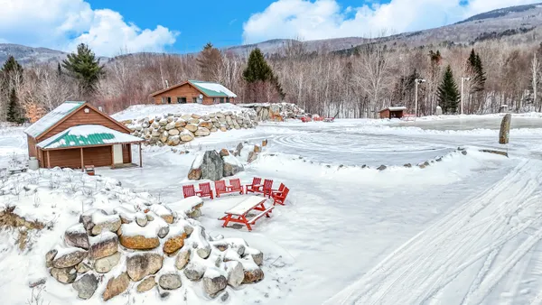 $849,000 | 84 Ira Mountain Road, Kingfield, ME 04947
