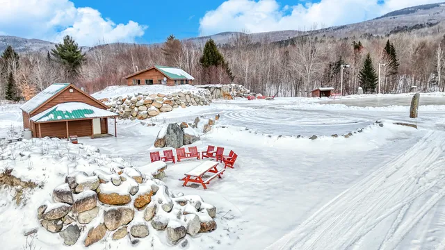 $879,000 | 84 Ira Mountain Road, Kingfield, ME 04947