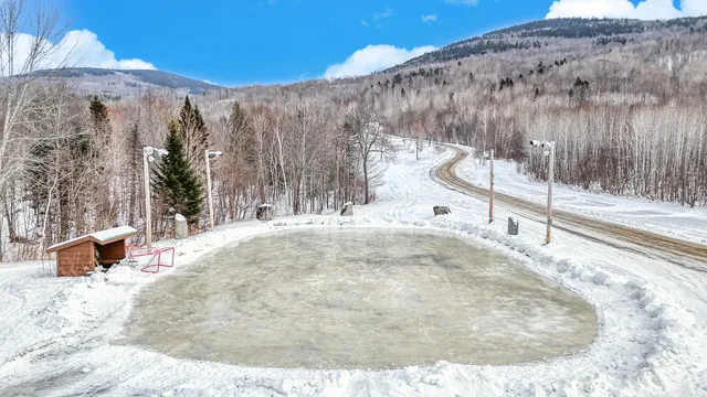 $879,000 | 84 Ira Mountain Road, Kingfield, ME 04947