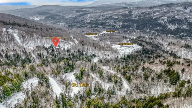 $879,000 | 84 Ira Mountain Road, Kingfield, ME 04947