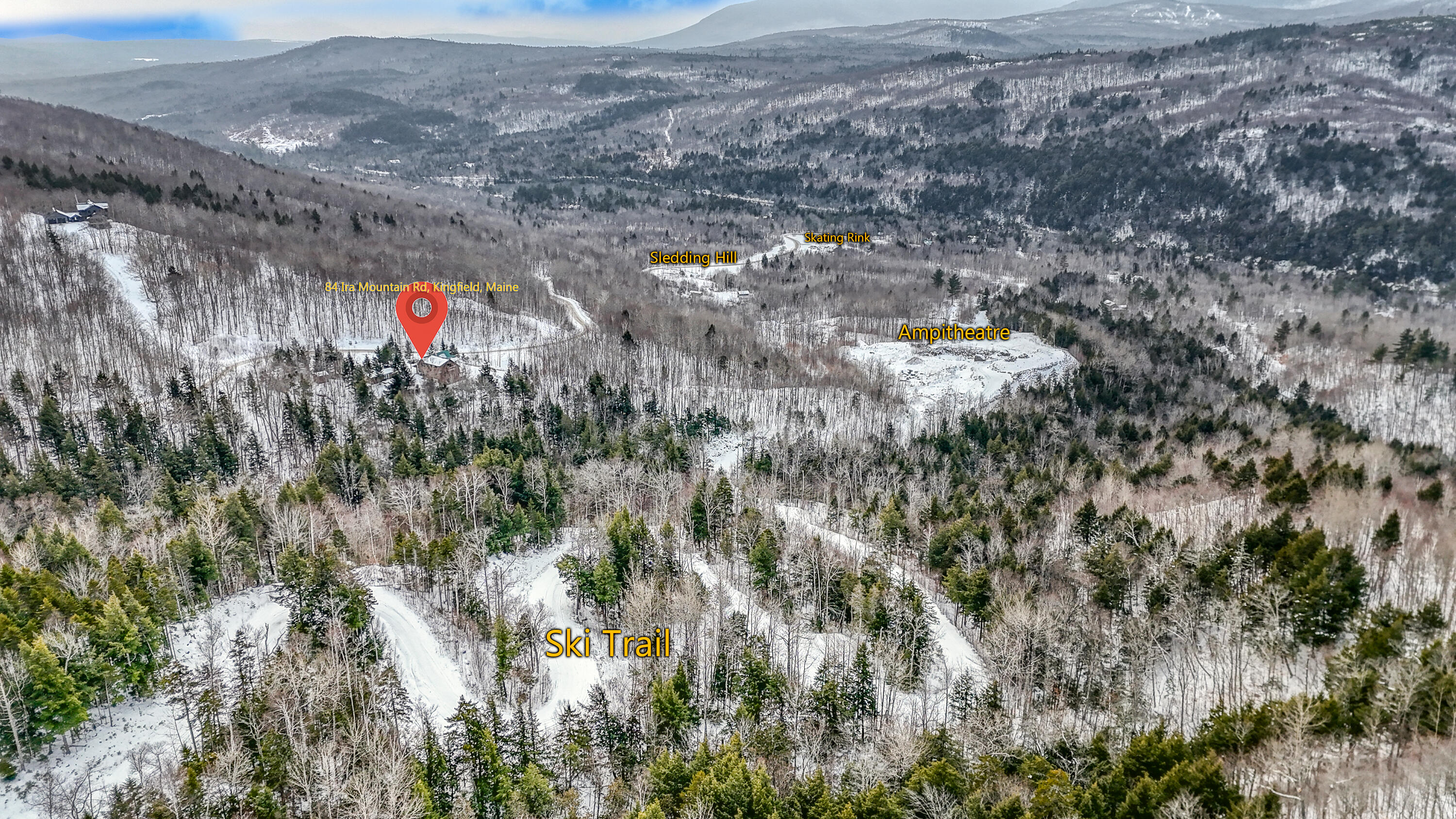84 Ira Mountain Road Kingfield, ME 04947 - Photo 66 of 74 110342ae-106