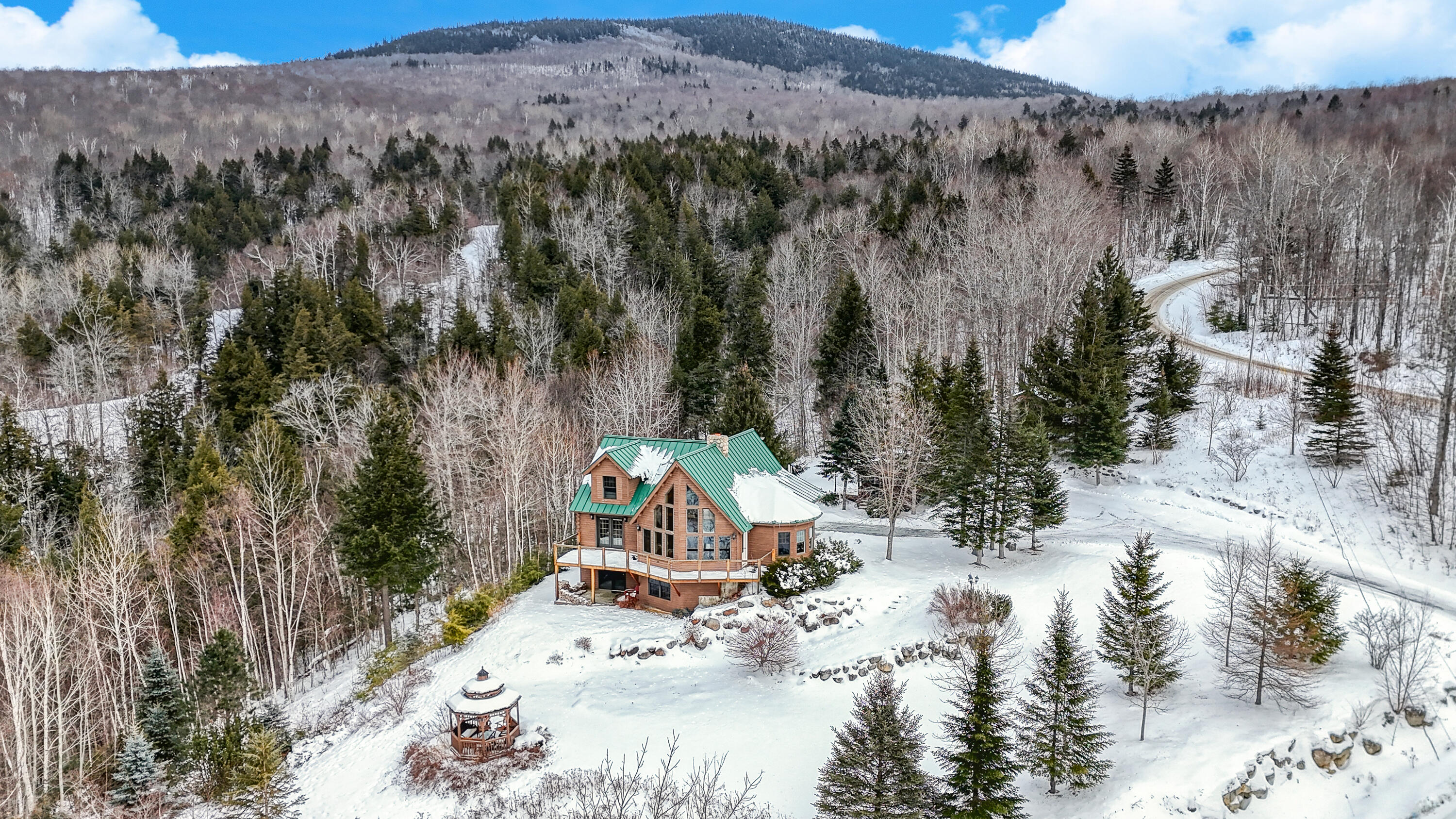 84 Ira Mountain Road Kingfield, ME 04947 - Photo 67 of 74 110342ae-103