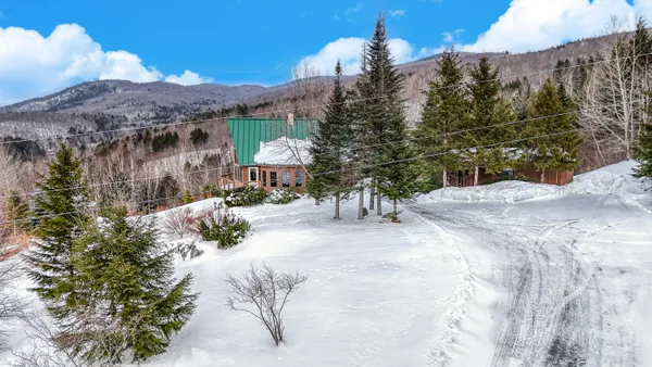 $849,000 | 84 Ira Mountain Road, Kingfield, ME 04947