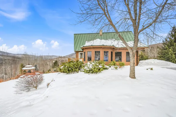 $849,000 | 84 Ira Mountain Road, Kingfield, ME 04947