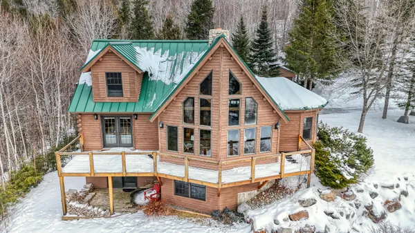 $849,000 | 84 Ira Mountain Road, Kingfield, ME 04947