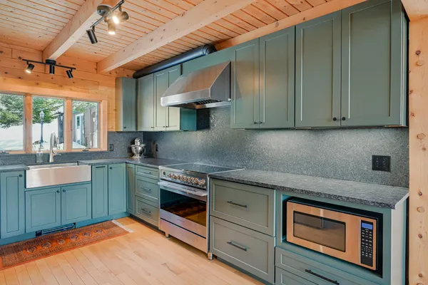 $849,000 | 84 Ira Mountain Road, Kingfield, ME 04947