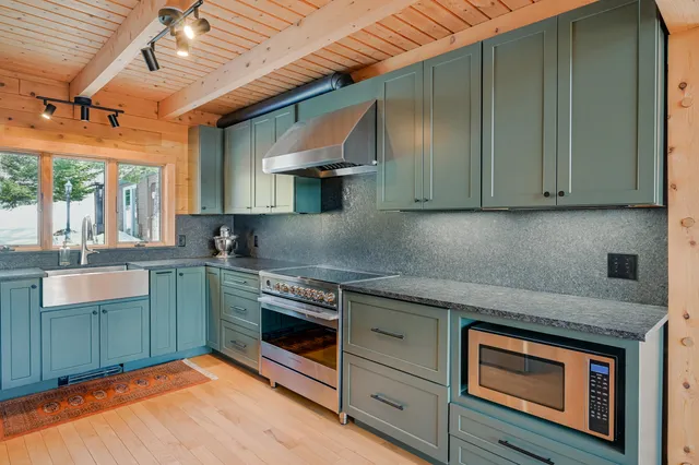 $885,000 | 84 Ira Mountain Road, Kingfield, ME 04947