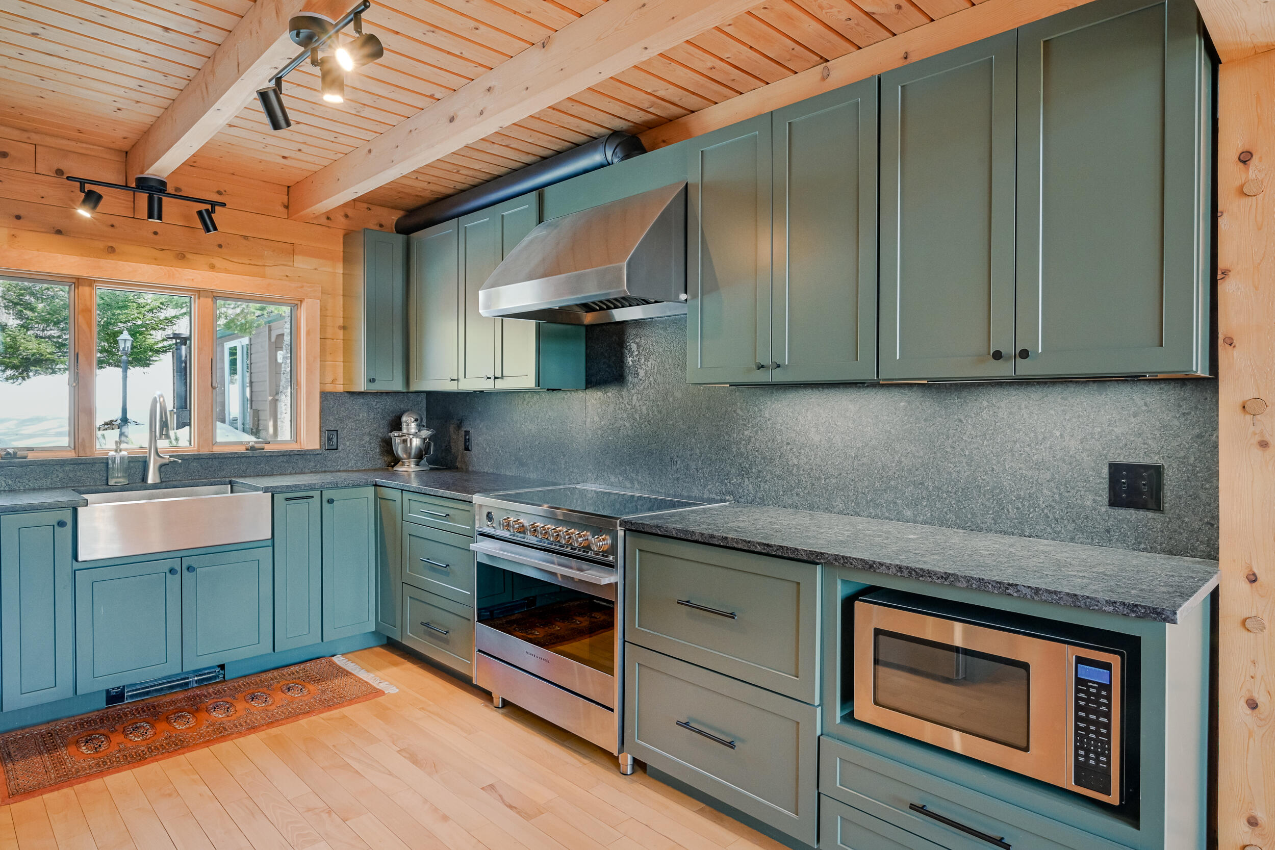 84 Ira Mountain Road Kingfield, ME 04947 - Photo 8 of 74 109861gr-125