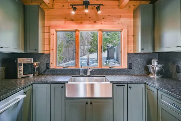 $849,000 | 84 Ira Mountain Road, Kingfield, ME 04947