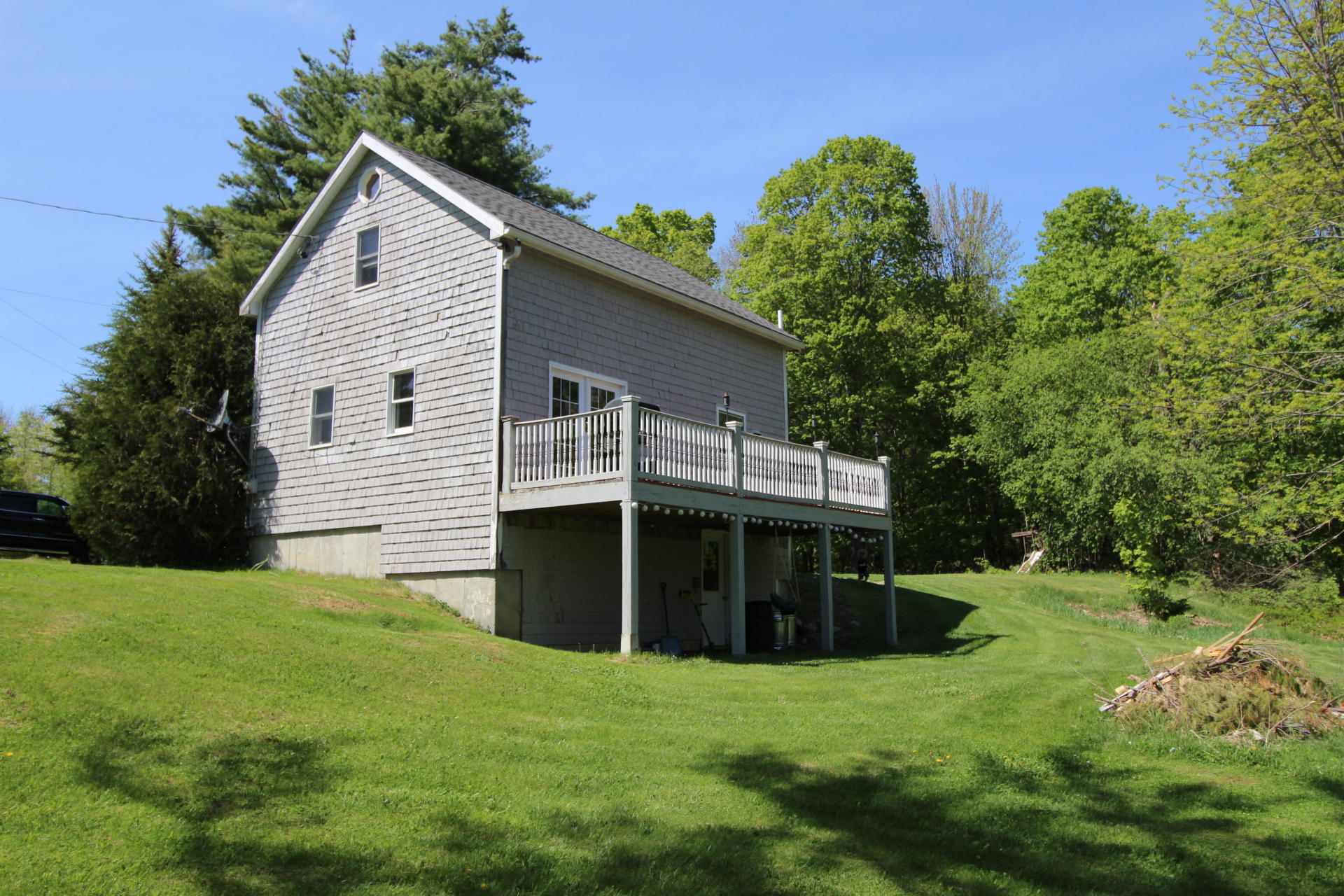 147 Rowe Road Palermo, ME 04354 - Photo 53 of 56 Jenny and Scott King (127)