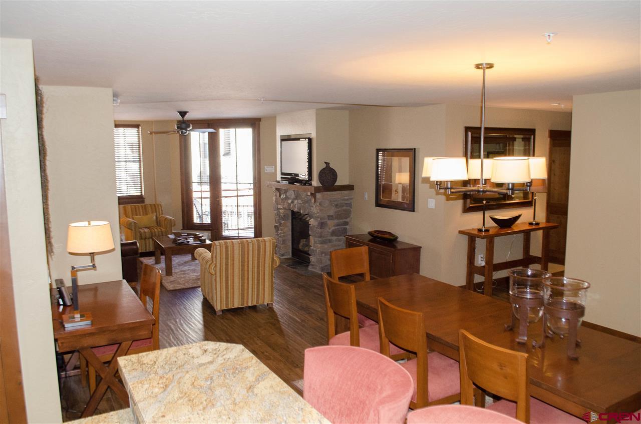 24 Sheol Street, Unit 206B Durango, CO 81301 - Photo 7 of 29