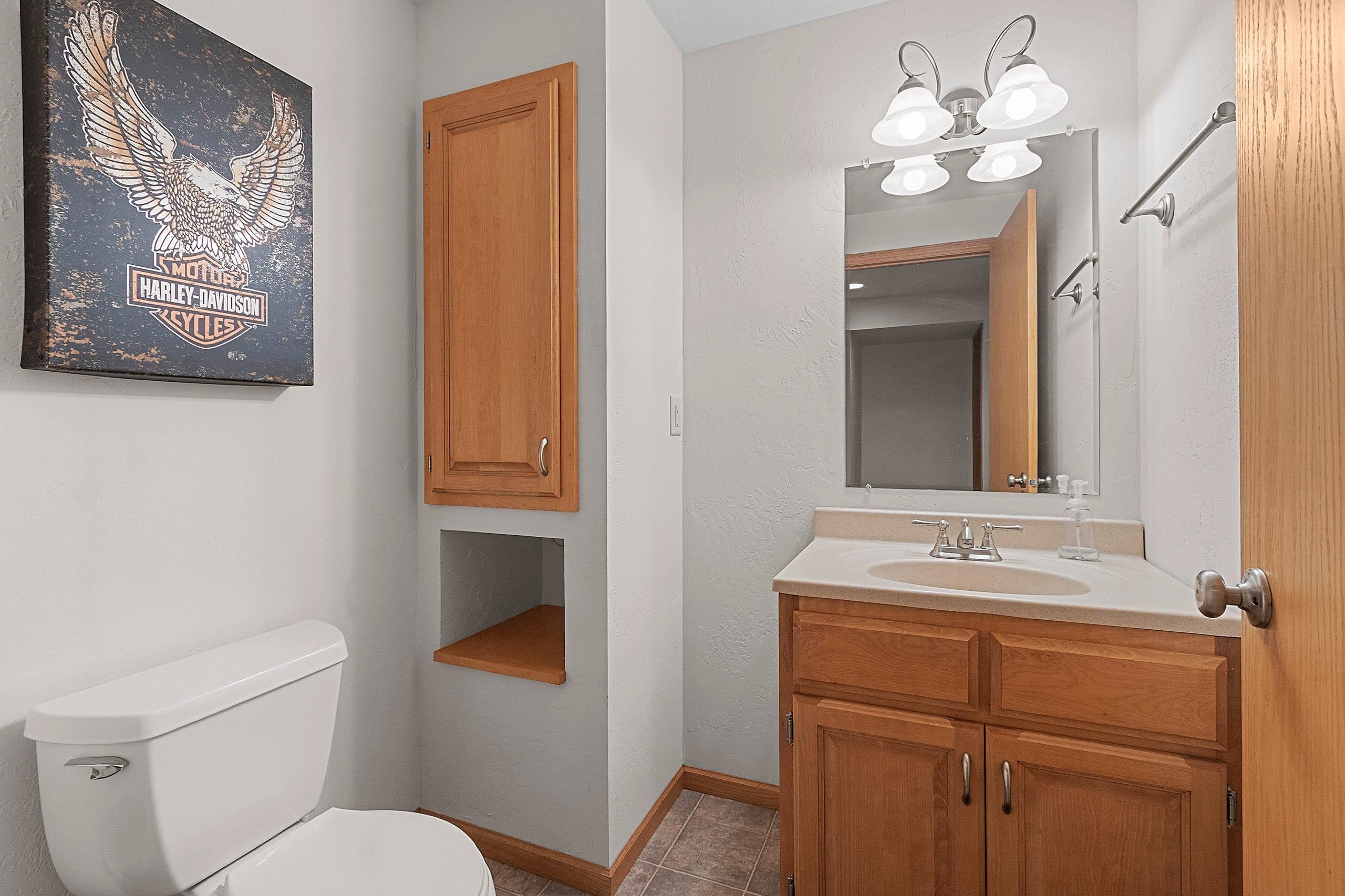 N9634 Chadbury Lane Appleton, WI 54915 - Photo 21 of 25
