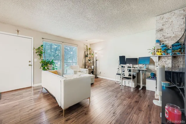 $275,000 | 10001 East Evans Avenue, Unit 47A, Aurora, CO 80247