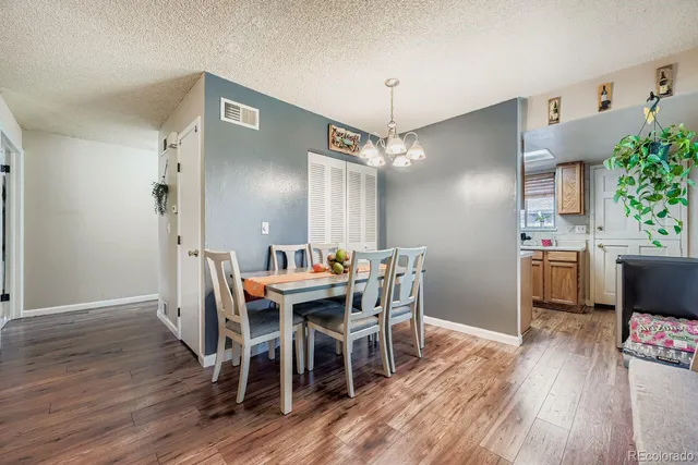 $275,000 | 10001 East Evans Avenue, Unit 47A, Aurora, CO 80247