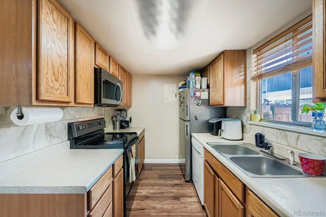 $275,000 | 10001 East Evans Avenue, Unit 47A, Aurora, CO 80247