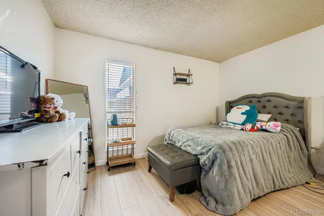 $275,000 | 10001 East Evans Avenue, Unit 47A, Aurora, CO 80247