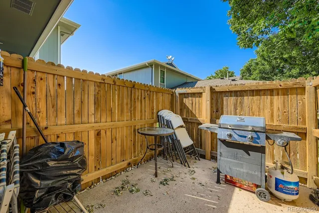 $275,000 | 10001 East Evans Avenue, Unit 47A, Aurora, CO 80247