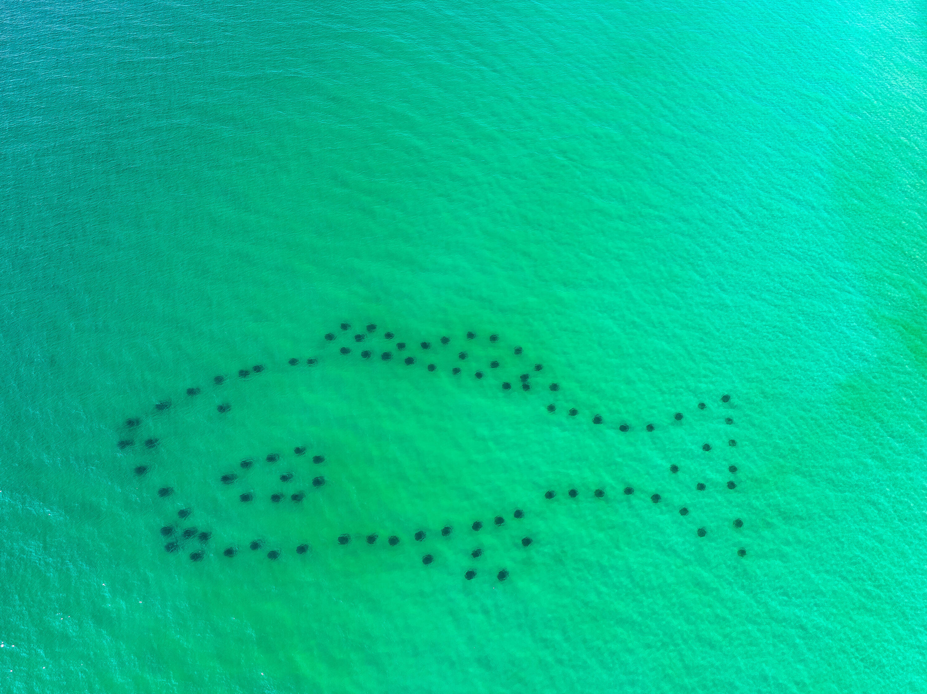 178 Valdare Ln Inlet Beach Inlet Beach, FL 32461 - Photo 80 of 83 083-092-aerials92-4050x3034