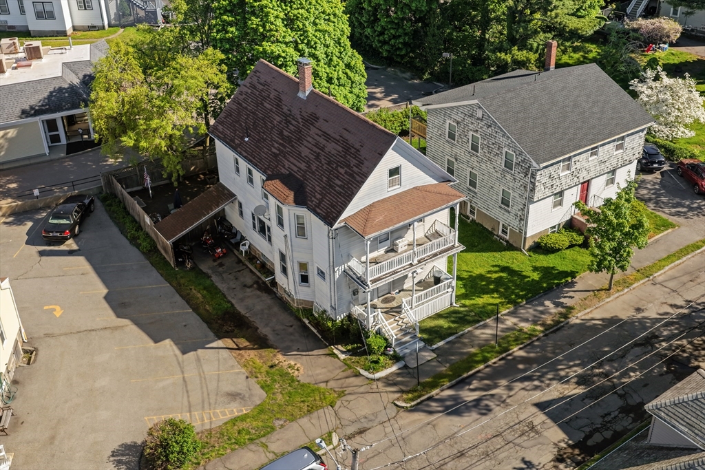 15 Guild Street Quincy, MA 02169 - Photo 3 of 42