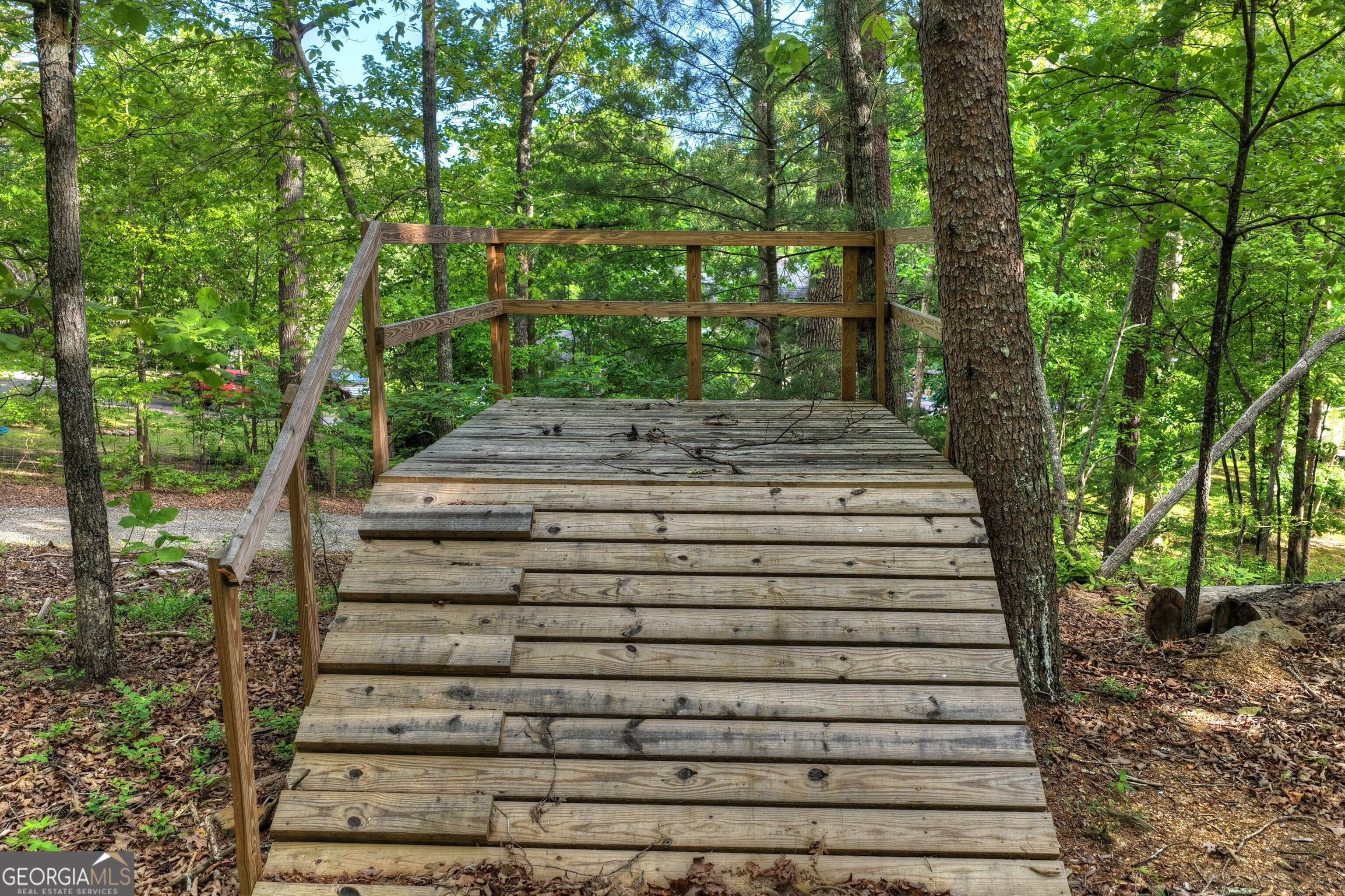 8-ac Mcnelley Road Morganton, GA 30560 - Photo 8 of 47