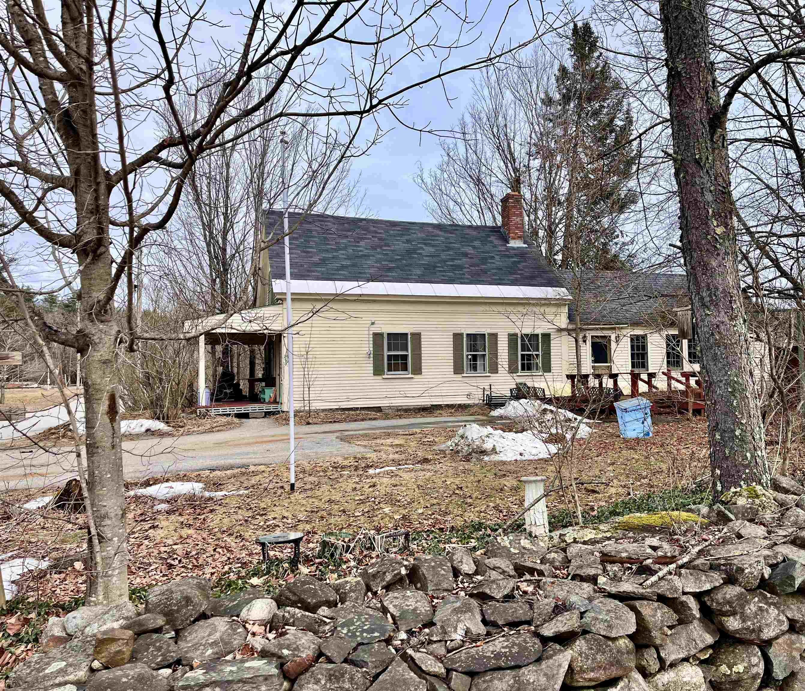 17 Cilleyville Road Andover, NH 03216 - Photo 1 of 11