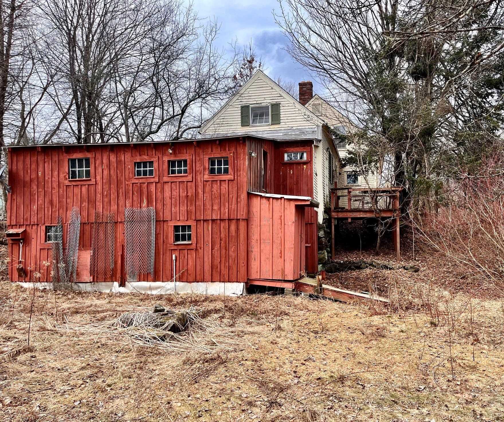 17 Cilleyville Road Andover, NH 03216 - Photo 2 of 11