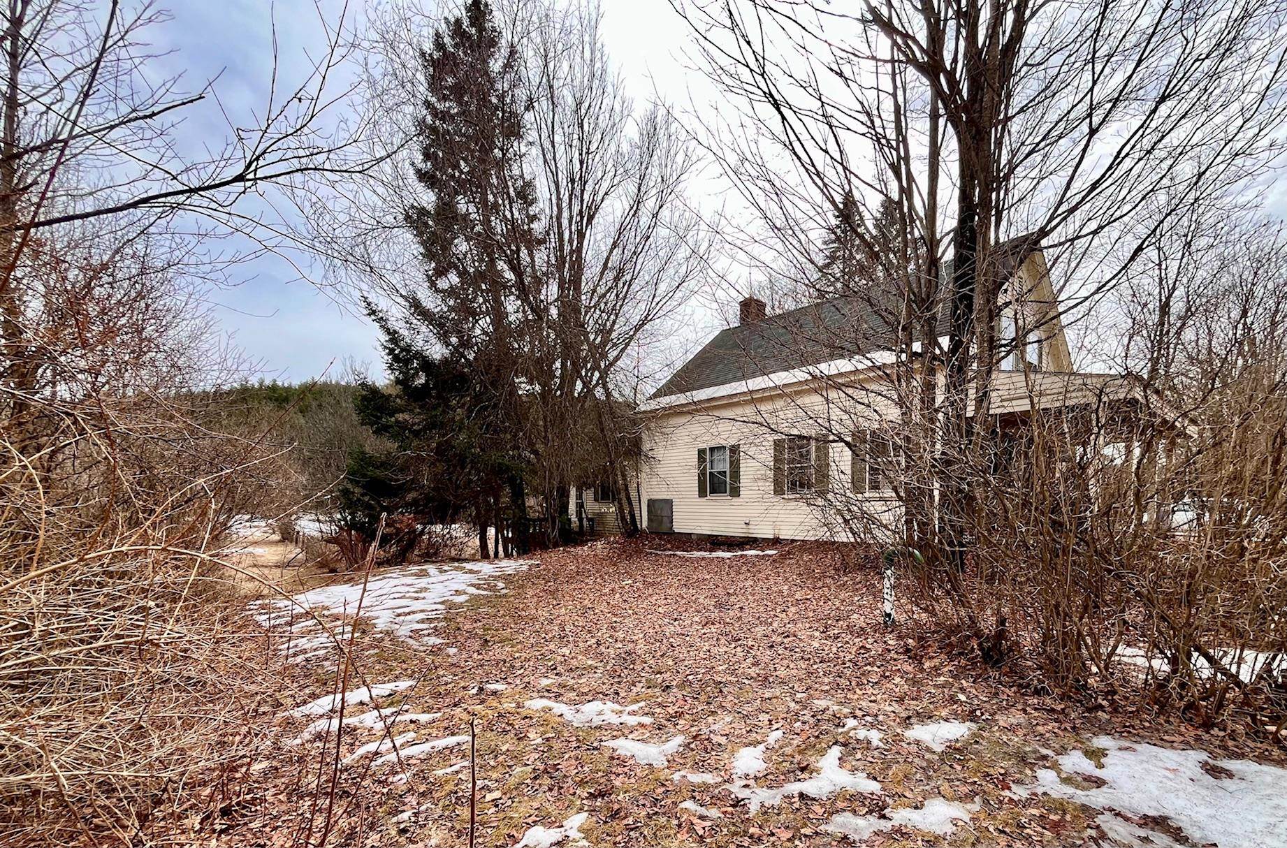 17 Cilleyville Road Andover, NH 03216 - Photo 4 of 11