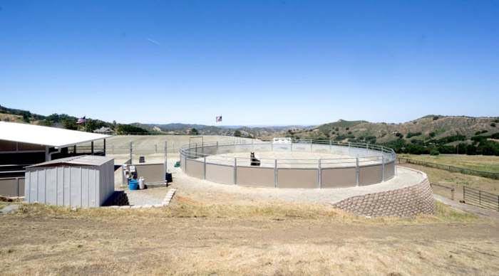 350 San Benancio Road Salinas, CA 93908 - Photo 14 of 68 a view of a swimming pool with a terrace