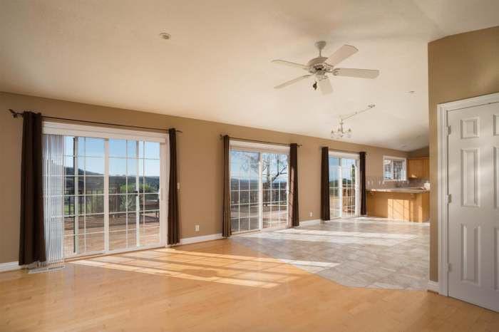 350 San Benancio Road Salinas, CA 93908 - Photo 15 of 68 a view of an empty room with a window