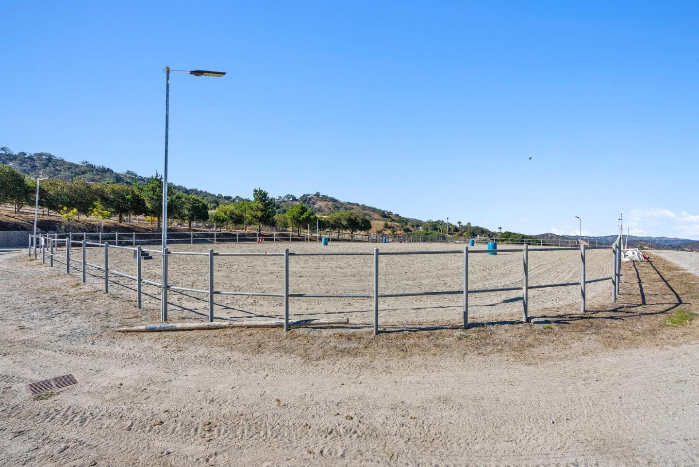 350 San Benancio Road Salinas, CA 93908 - Photo 26 of 68 a view of a fence