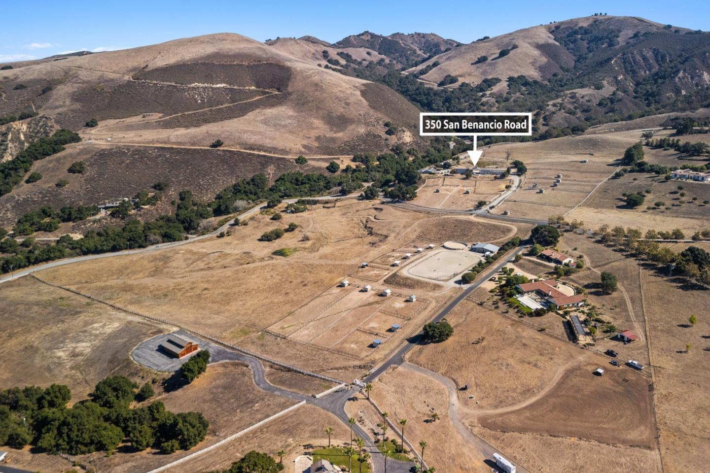 350 San Benancio Road Salinas, CA 93908 - Photo 32 of 68