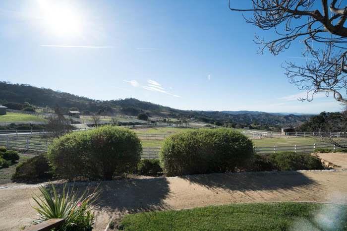 350 San Benancio Road Salinas, CA 93908 - Photo 67 of 68 a view of a lake with a mountain in the background