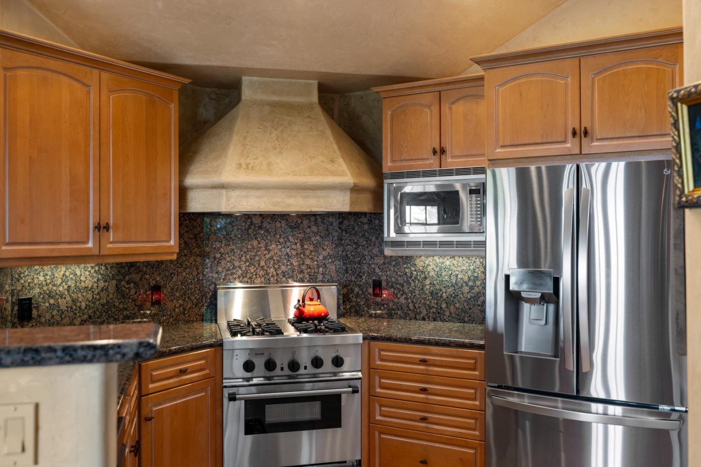 3 Santa Fe Street Carmel, CA 93923 - Photo 15 of 72