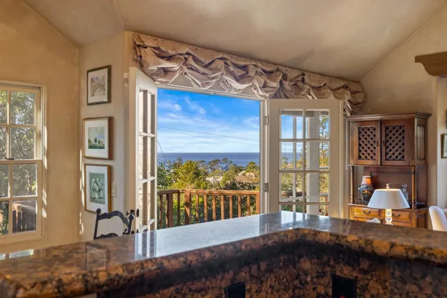 $2,900,000 | 3 Santa Fe Street, Carmel, CA 93923