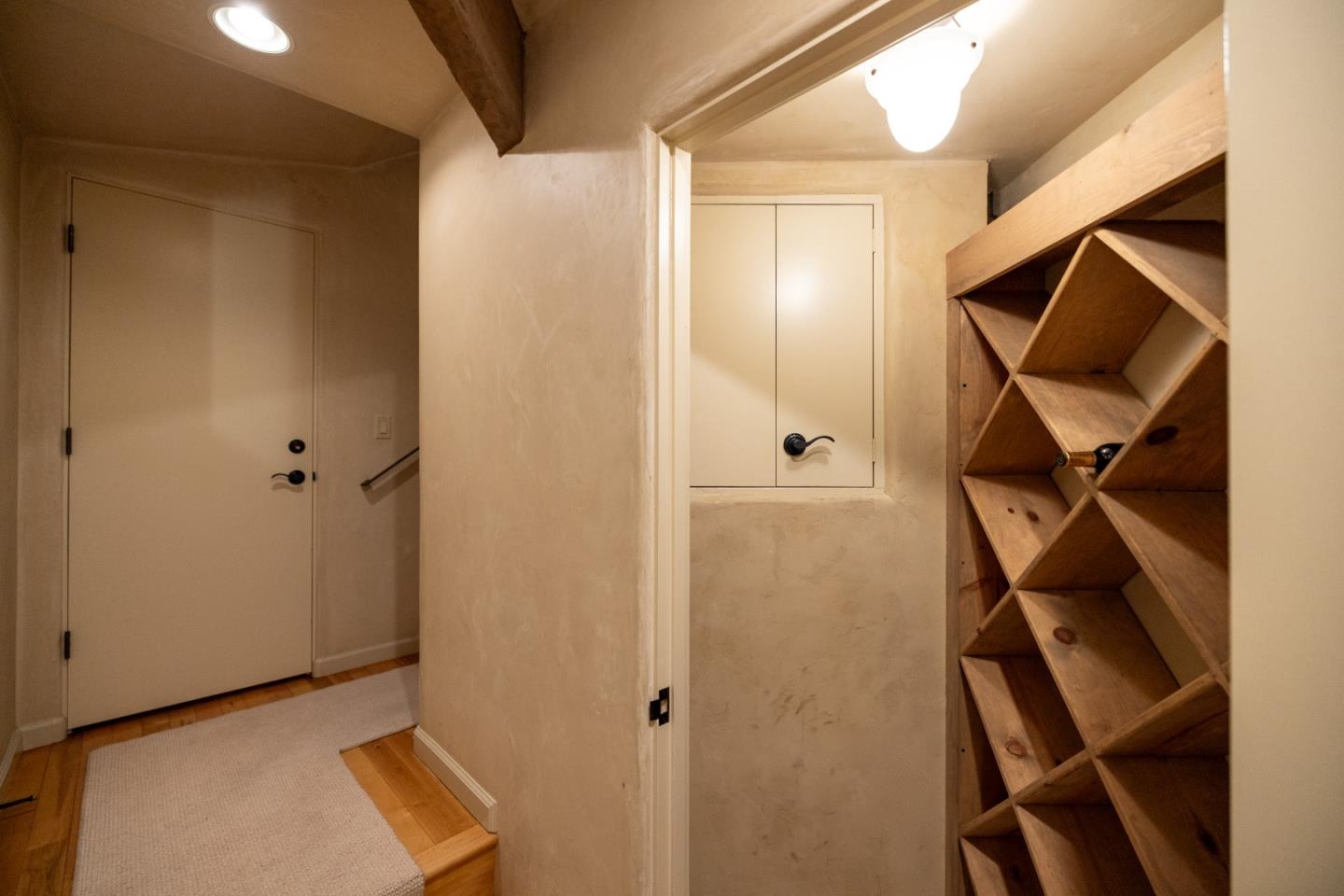 3 Santa Fe Street Carmel, CA 93923 - Photo 50 of 72 a view of an empty room