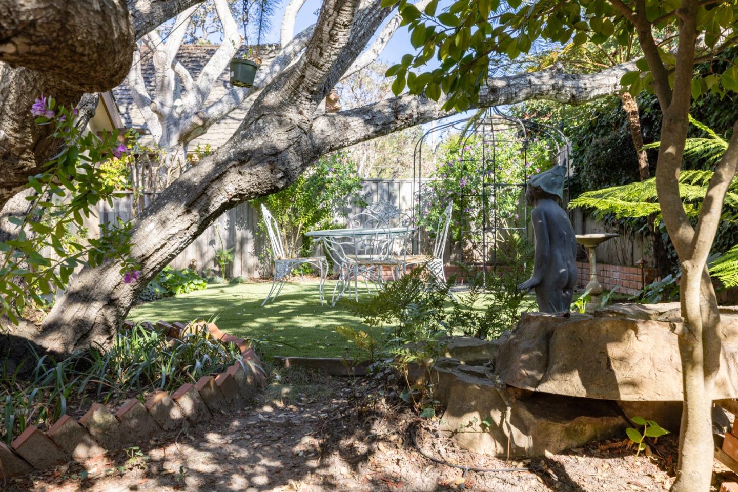 3 Santa Fe Street Carmel, CA 93923 - Photo 52 of 72