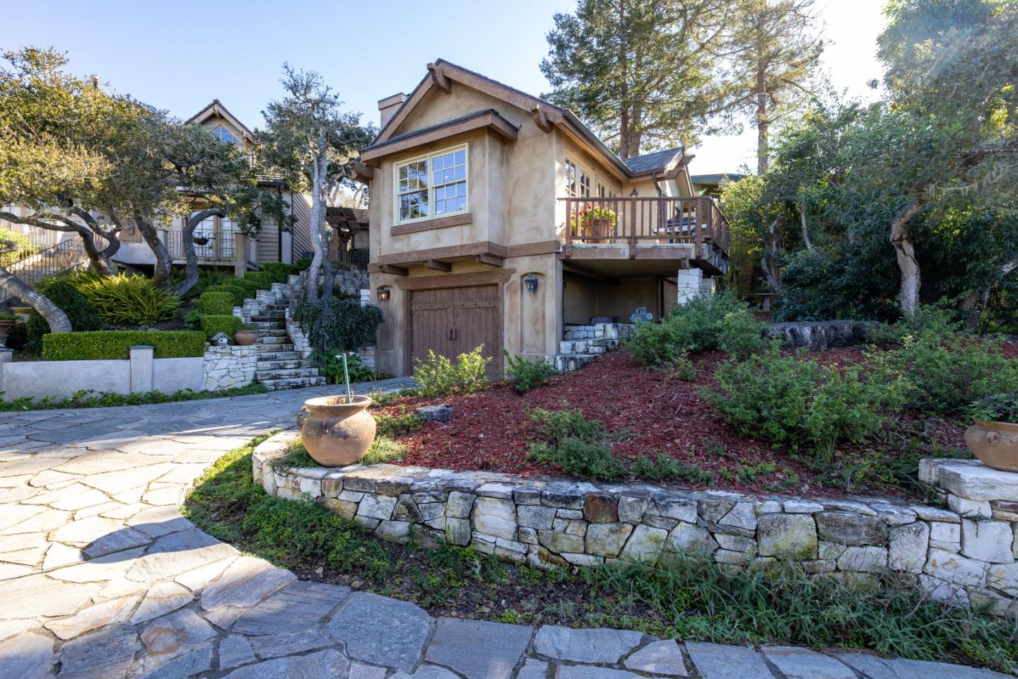 3 Santa Fe Street Carmel, CA 93923 - Photo 70 of 72