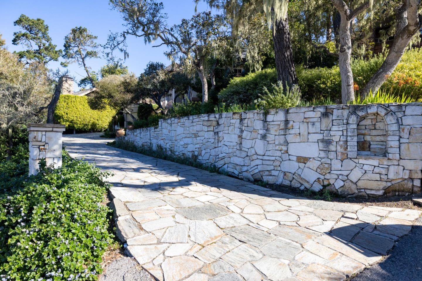 3 Santa Fe Street Carmel, CA 93923 - Photo 71 of 72