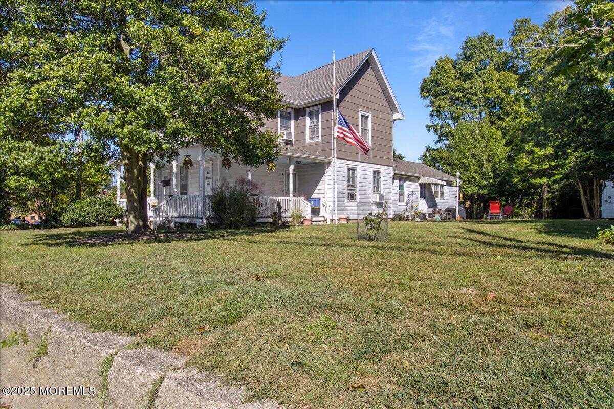 71 Monmouth Road Oakhurst, NJ 07755 - Photo 2 of 9 02-IMG_8236