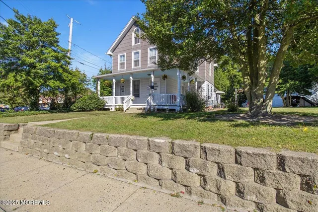 $975,000 | 71 Monmouth Road, Oakhurst, NJ 07755