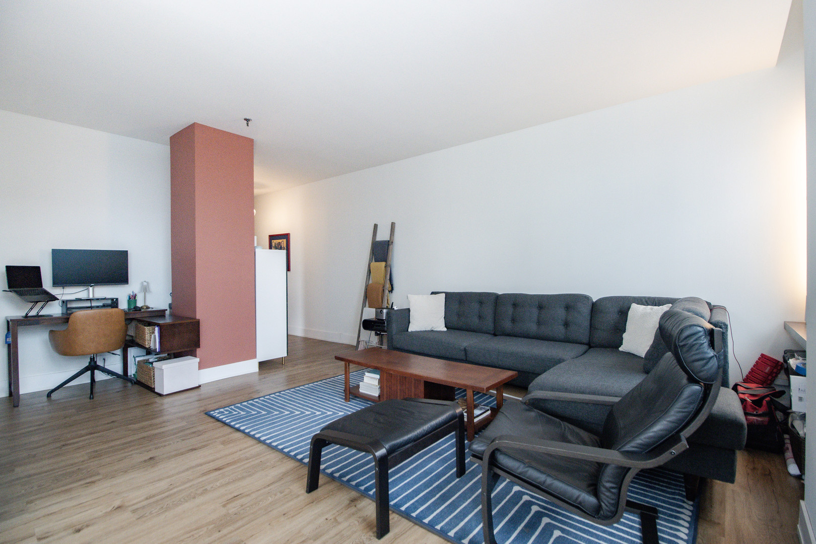 740 South Federal Street, Unit 1204 Chicago, IL 60605 - Photo 3 of 14