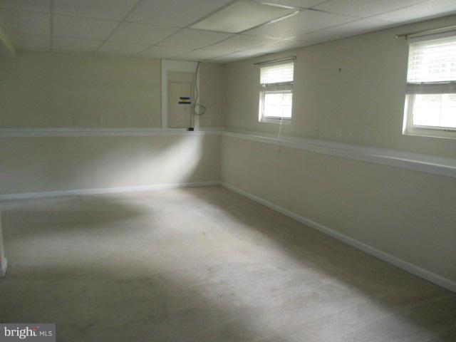743 Lazy River Road Lusby, MD 20657 - Photo 14 of 16 an empty room with a window