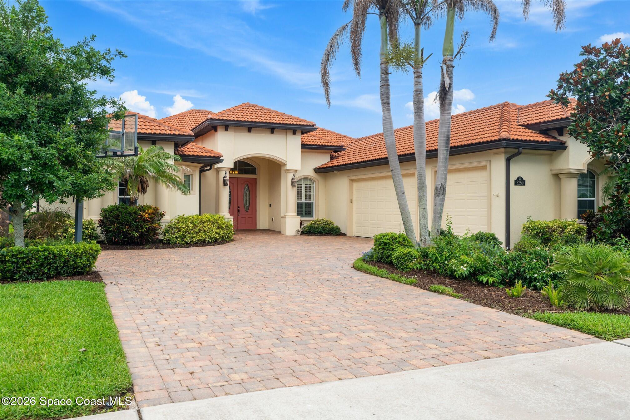 3259 Levanto Drive Melbourne, FL 32940 - Photo 80 of 99 DSC07136