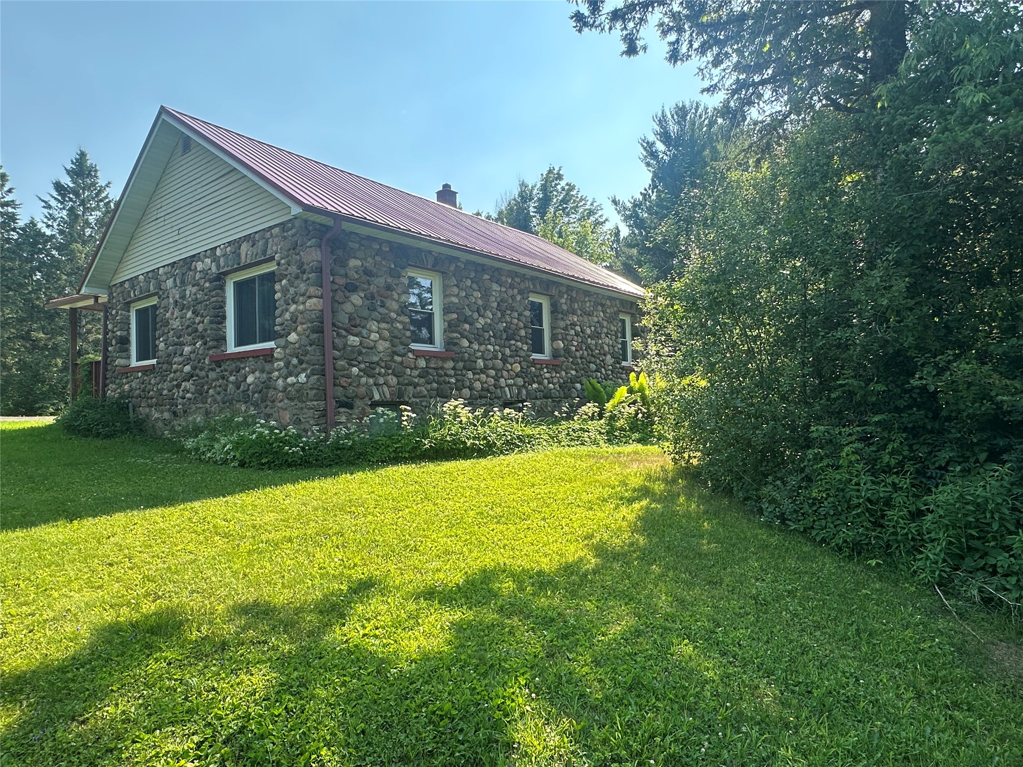 6901 North Zett Road Winter, WI 54896 - Photo 1 of 35
