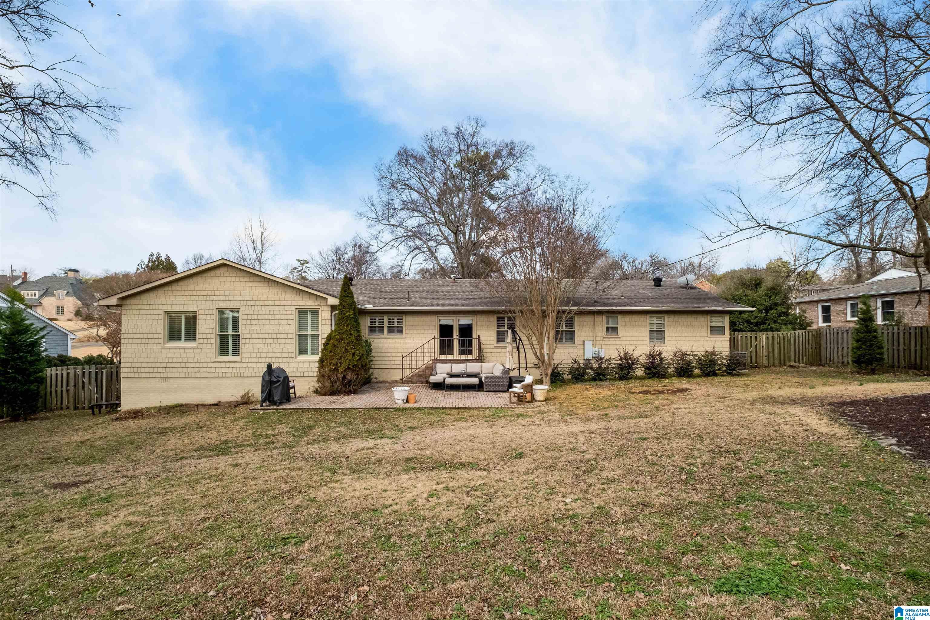2413 Shades Crest Road Birmingham, AL 35216 - Photo 49 of 53 Gallery Image 49