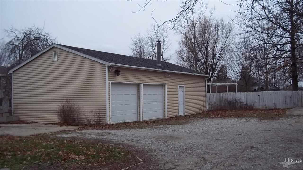 1915 Beineke Road Fort Wayne, IN 46808 - Photo 21 of 25