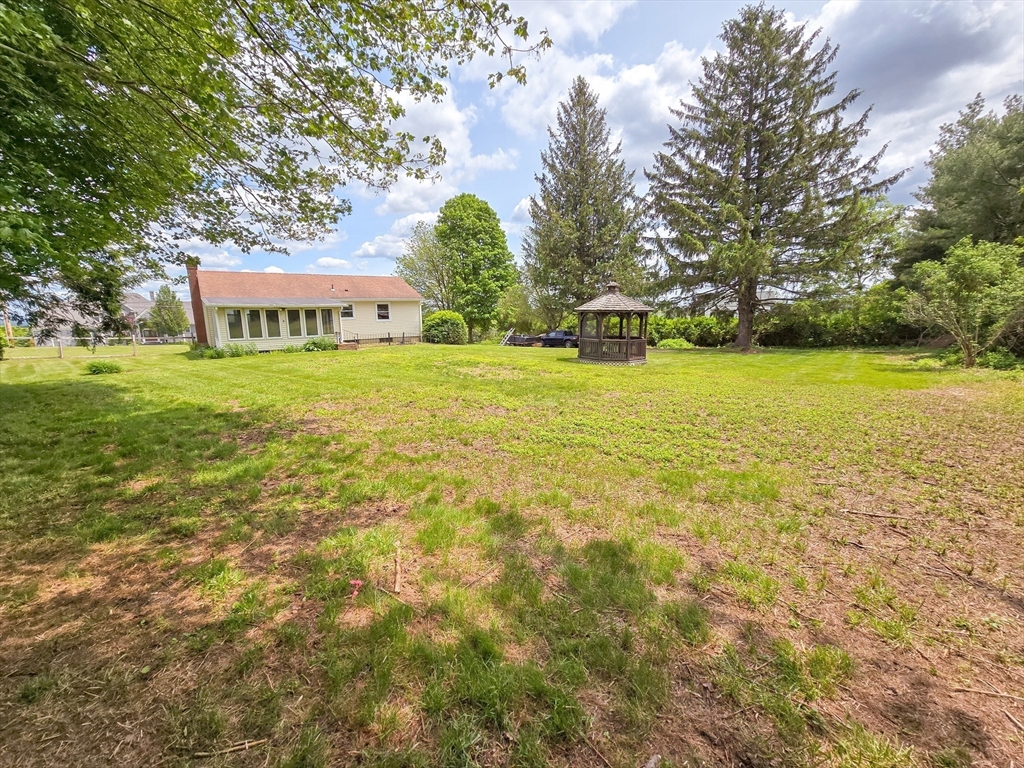 264 Dresser Hill Road Dudley, MA 01571 - Photo 18 of 21