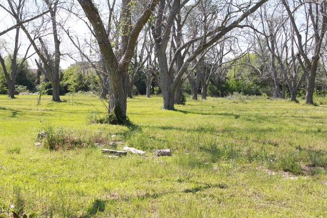 617 North Noble Road Texas City, TX 77591 - Photo 14 of 15 land view